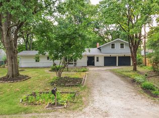 9550 N Delaware St, Indianapolis, IN 46240