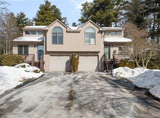 115 Cardinal Dr, North Kingstown, RI 02852