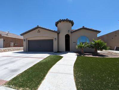 2708 Fred Roberts Dr, El Paso, TX, 79938