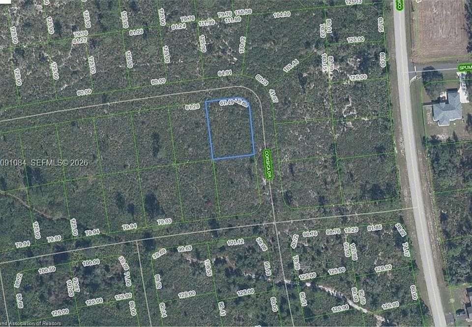 1st image of 5126 Corsica Dr