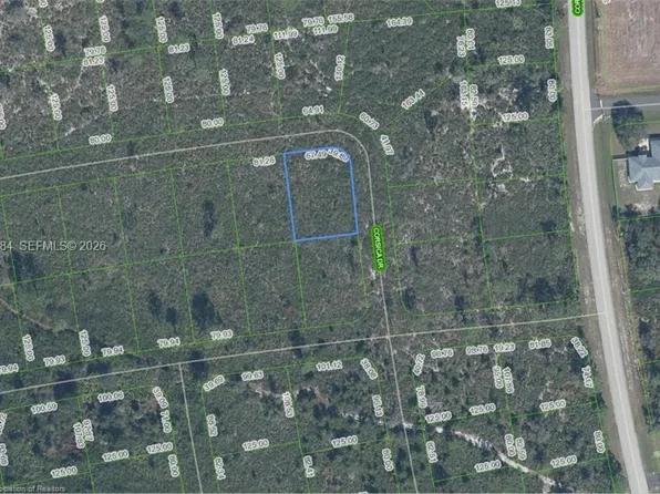 5126 Corsica Dr, Sebring, FL 33872