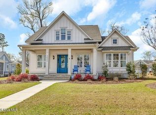 3623 Haughton Lane, Castle Hayne, NC 28429