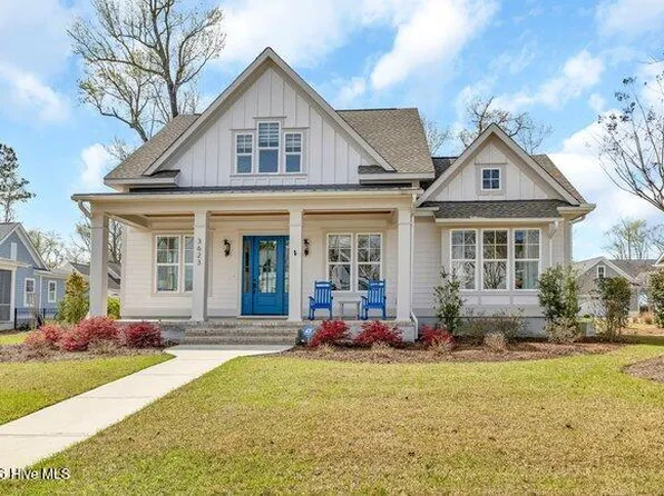 3623 Haughton Lane, Castle Hayne, NC 28429