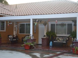 26820 Crilly Rd, Corona, CA 92883