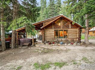1634 Caribou Rd #1, Nederland, CO 80466