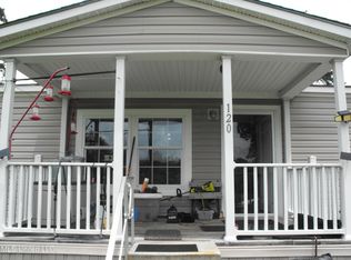 120 Joe Dear Rd, Harrisville, MS 39082