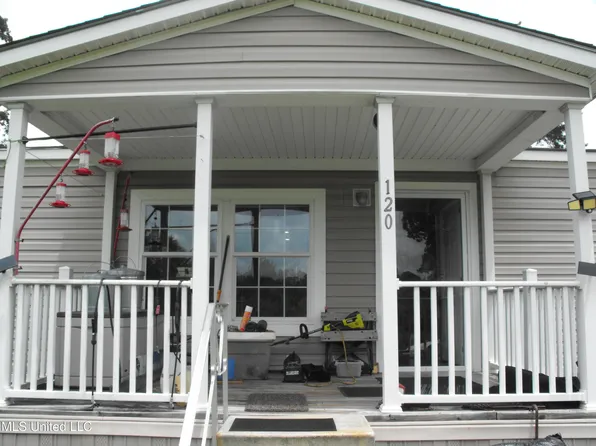 120 Joe Dear Rd, Harrisville, MS 39082