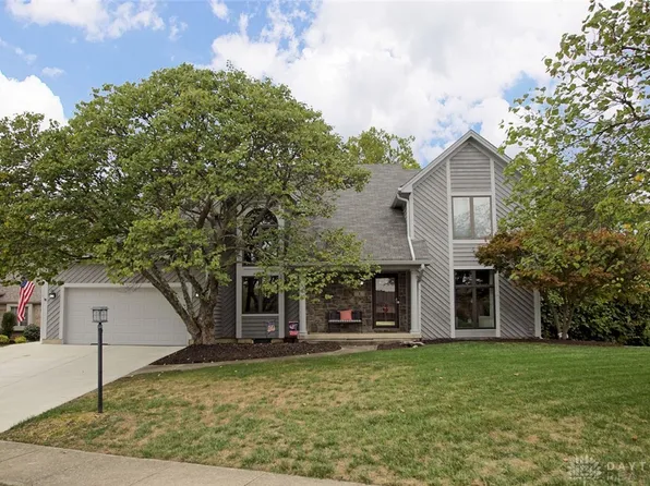 1 Pendle Point, Miamisburg, OH 45342