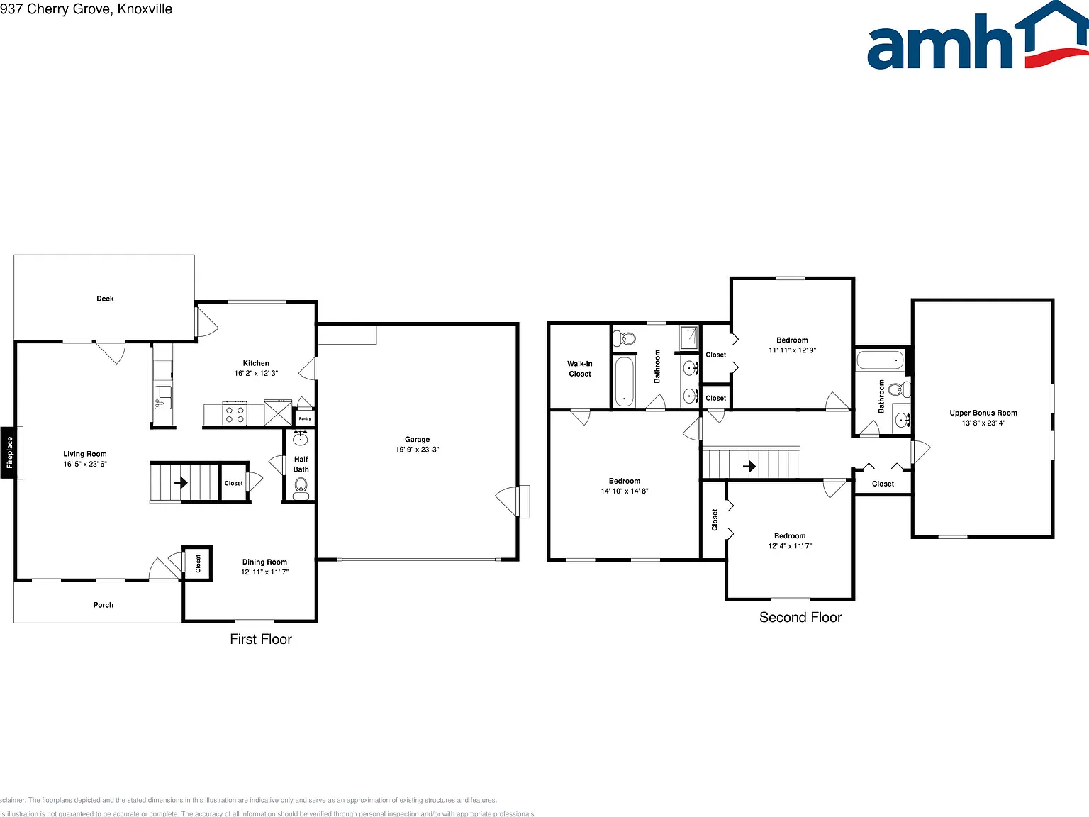 3 bed, 2.5 bath, 2016 sqft, $2,485 — Photo 2