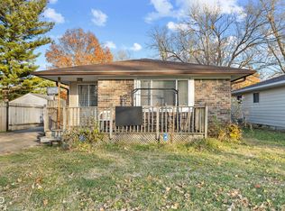 3013 Tansel Rd, Indianapolis, IN 46234