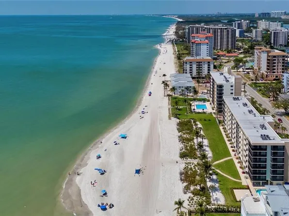 10475 Gulf Shore Dr 115, Naples, FL 34108