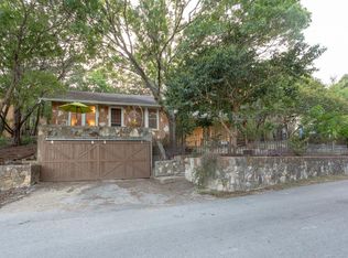800 Tanglewood Ln, Kerrville, TX 78028