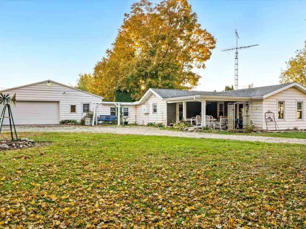 1375 S Huntsville Rd, Winchester, IN 47394
