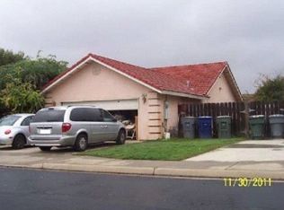 2692 Laverne Ave, Clovis, CA