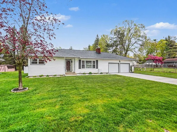 510 W Todd Ave, Reed City, MI 49677