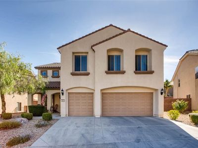 85 Chesters Hill Ct, Henderson, NV, 89002
