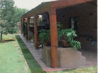 921 Ortega Rd NW, Albuquerque, NM 87114