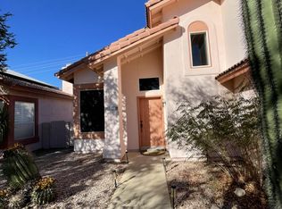 3700 W Mesa Ridge Trl, Tucson, AZ 85742
