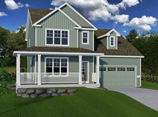 921 Quaking Aspen Rd, Verona, WI 53593