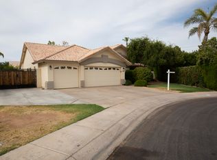 1546 E Bruce Ave, Gilbert, AZ 85234