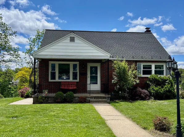 2532 Reading Blvd, West Lawn, PA 19609