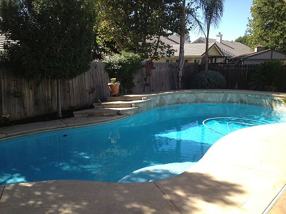 Mature trees for Privacy