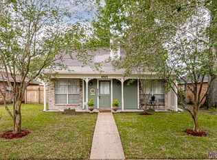 4515 Blue Ribbon Dr, Baton Rouge, LA 70814