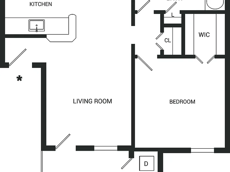 Venue at 8651 Apartments — Photo 44