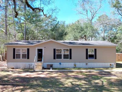 509 Pine Bluff Rd, Albany, GA, 31705