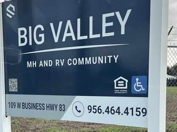 Enjoy Quick Travel and Easy Commutes, 109 W Business Highway 83, Donna, TX 78537