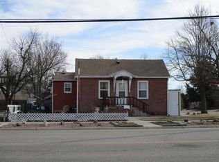 1000 10th St, Gering, NE 69341