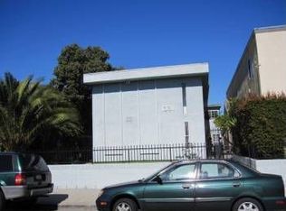 1179 Rolland Curtis Pl, Los Angeles, CA 90037