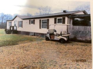 435 Old White Bridge Rd, Waynesboro, VA 22980