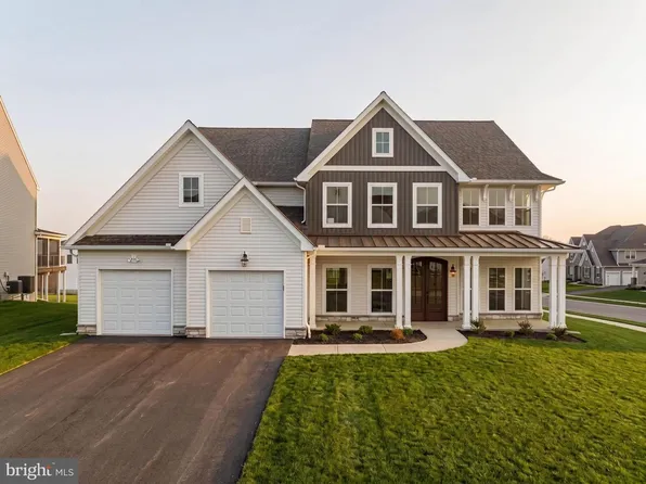 812 Bunny Ln, West Chester, PA 19382