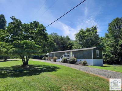1024 Evergreen Dr, Spencer, VA, 24165