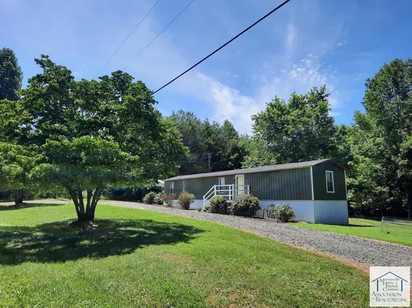 1024 Evergreen Dr, Spencer, VA 24165