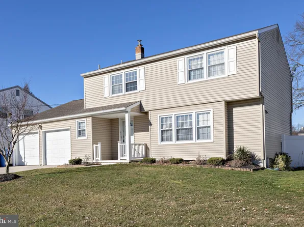 326 Brookline Ave, Cherry Hill, NJ 08002