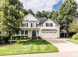 7264 Bedford Ridge Dr, Apex, NC 27539