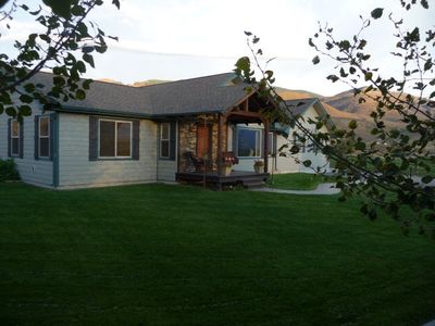 14 Hay Hook Dr, Salmon, ID, 83467