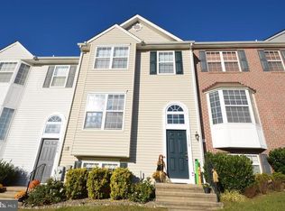 1118 Pennywort Cir, Eldersburg, MD 21784