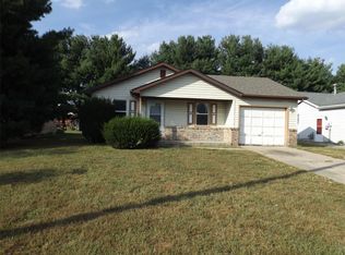 1570 Plantation Dr, Martinsville, IN 46151