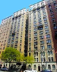 Sold by NB New York Properties