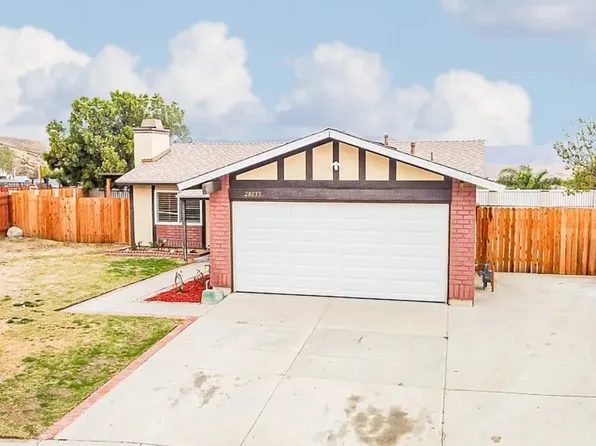 (undisclosed Address), Castaic, CA 91384