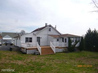 4133 Slater Ave, Nottingham, MD 21236