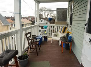 5 Haskell St #3C, Allston, MA 02134