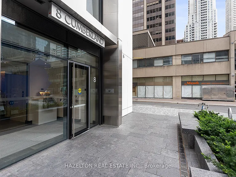 8 Cumberland St #4307 — Photo 32