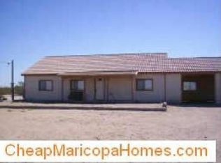 49151 W Wildwood Rd, Maricopa, AZ 85139