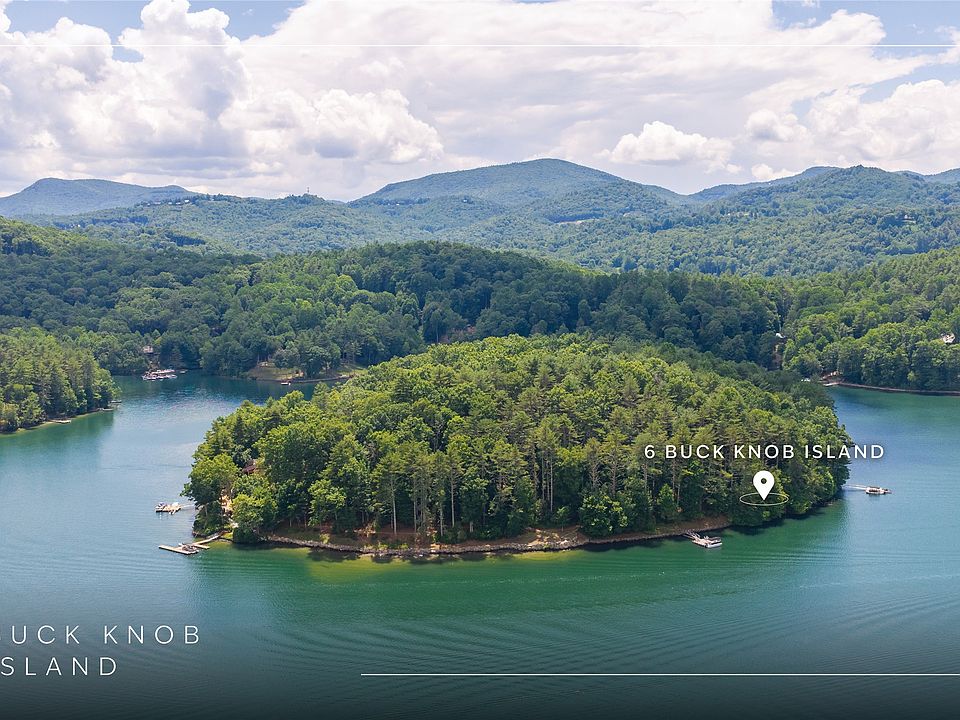 1st image of Lot 6 Buck Knob Island