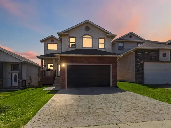 205 NW Gravelstone Way, Wood Buffalo, AB T9K 0S9
