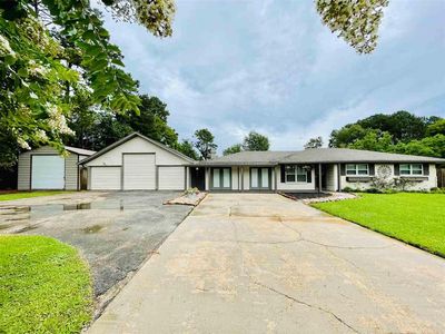 3773 Elizabeth St, Kountze, TX, 77625